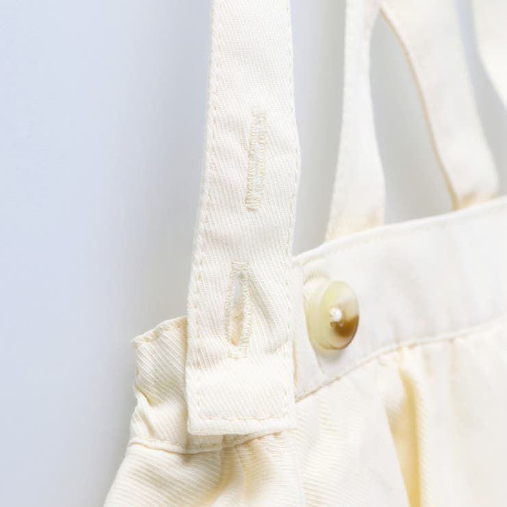 サス付ジャンパー スカート ベビー | ブランシェス | 詳細画像9 