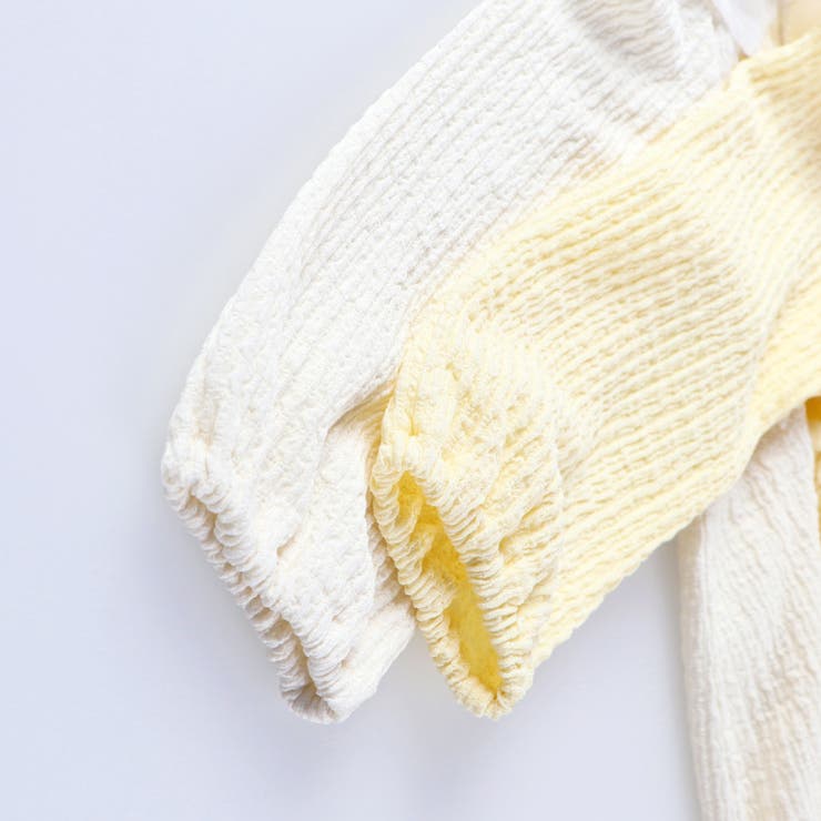 襟付きカバーオール ベビー ロンパース | ブランシェス | 詳細画像15 