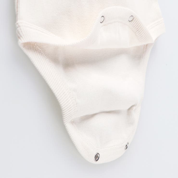 【お花シリーズ】ボディースーツ | ブランシェス | 詳細画像9 