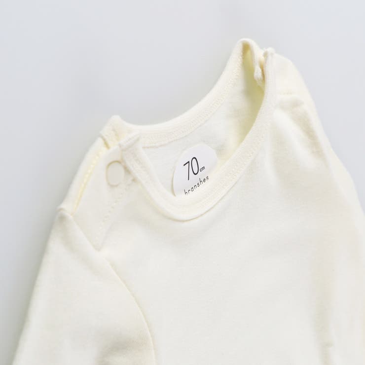 チュールベストカバーオールセット | ブランシェス | 詳細画像7 