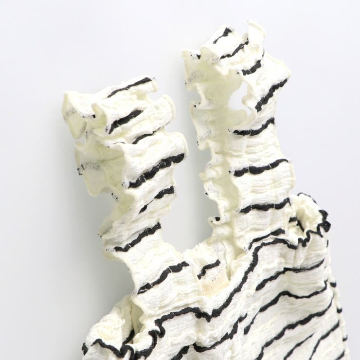 【おそろい】カットジャガードサロペット風カバーオール | ブランシェス | 詳細画像3 