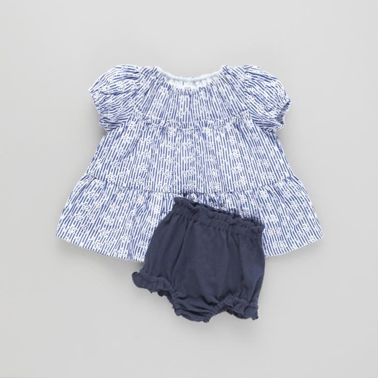 【おそろい】オーバーレースセットアップ | ブランシェス | 詳細画像11 