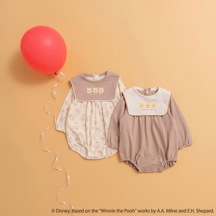 【DisneyCollection ディズニーコレクション】くまのプーさん カバ… | ブランシェス | 詳細画像11 