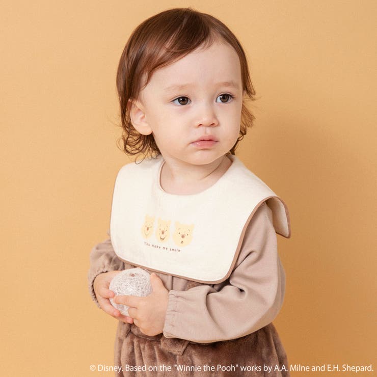 【DisneyCollection ディズニーコレクション】くまのプーさん カバ… | ブランシェス | 詳細画像17 