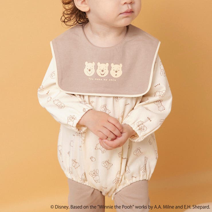 【DisneyCollection ディズニーコレクション】くまのプーさん カバ… | ブランシェス | 詳細画像8 