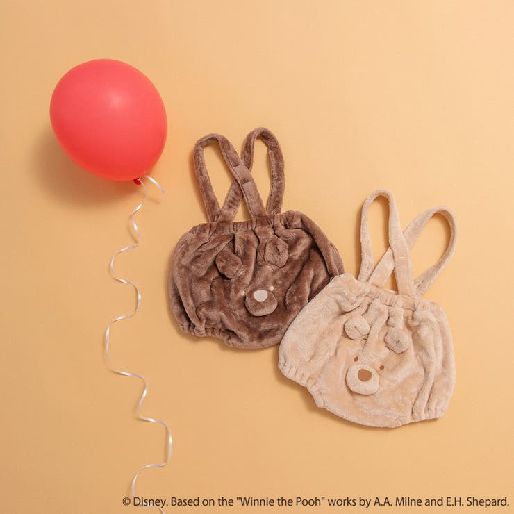 【DisneyCollection ディズニーコレクション】くまのプーさん サロ… | ブランシェス | 詳細画像11 