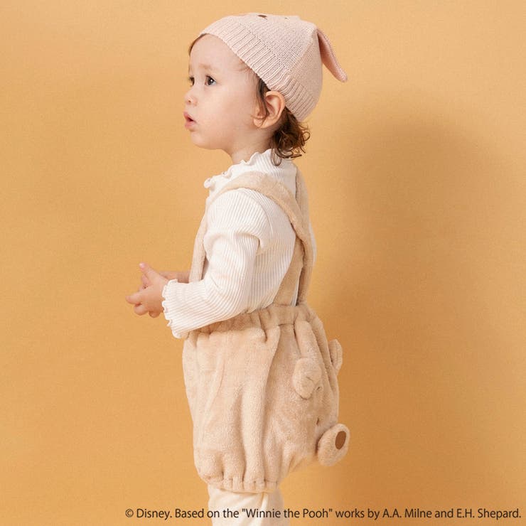 【DisneyCollection ディズニーコレクション】くまのプーさん サロ… | ブランシェス | 詳細画像5 