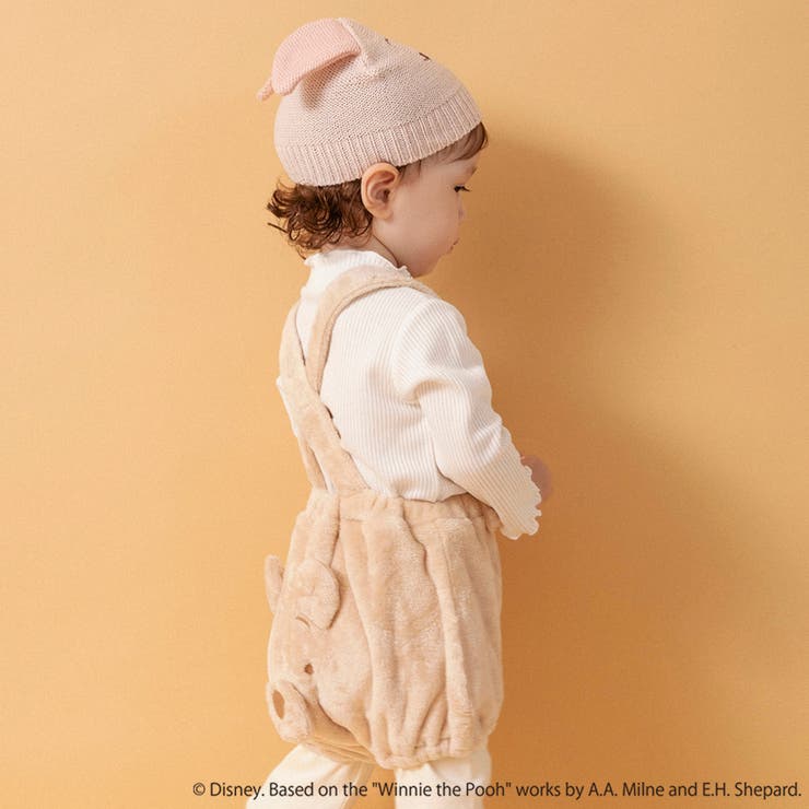 【DisneyCollection ディズニーコレクション】くまのプーさん サロ… | ブランシェス | 詳細画像7 