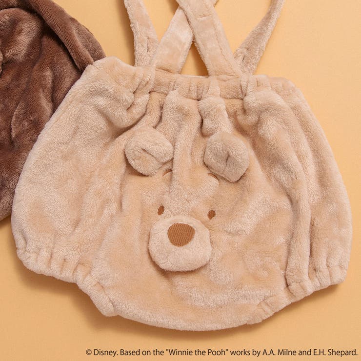 【DisneyCollection ディズニーコレクション】くまのプーさん サロ… | ブランシェス | 詳細画像9 