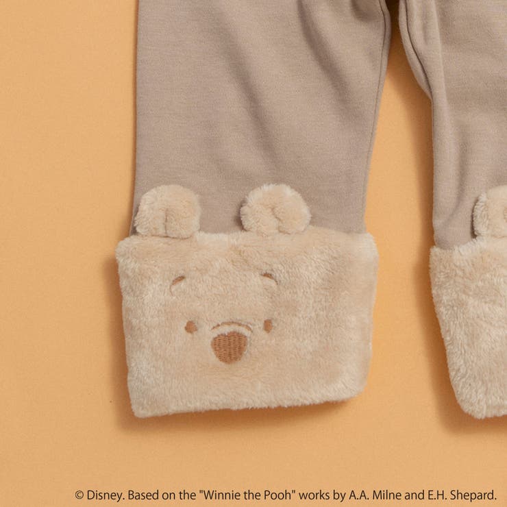 【DisneyCollection ディズニーコレクション】くまのプーさん レギ… | ブランシェス | 詳細画像16 