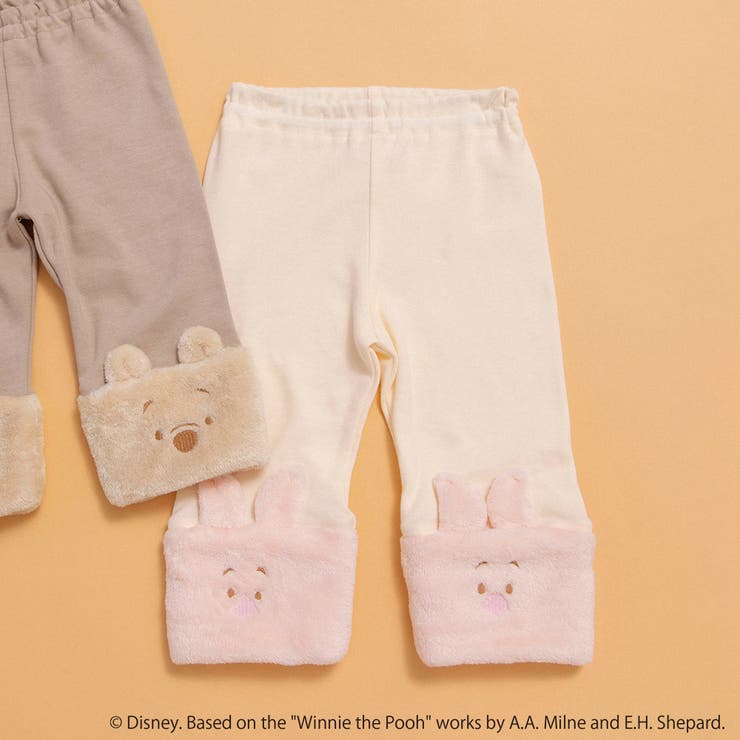 【DisneyCollection ディズニーコレクション】くまのプーさん レギ… | ブランシェス | 詳細画像2 