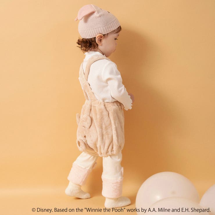 【DisneyCollection ディズニーコレクション】くまのプーさん レギ… | ブランシェス | 詳細画像5 