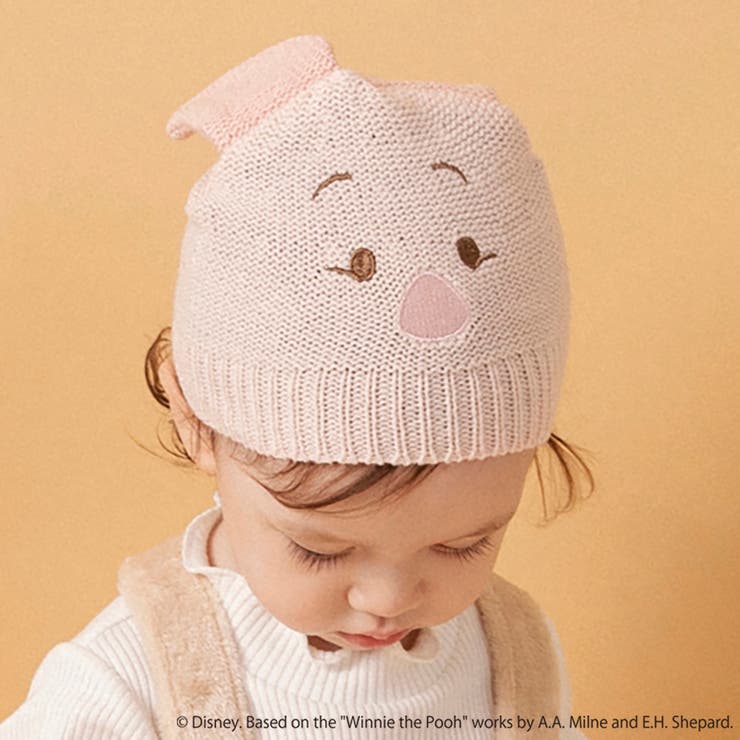 【DisneyCollection ディズニーコレクション】くまのプーさん ニッ… | ブランシェス | 詳細画像11 