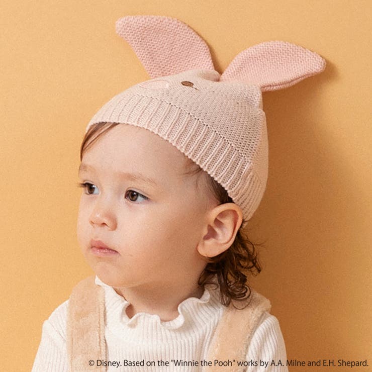 【DisneyCollection ディズニーコレクション】くまのプーさん ニッ… | ブランシェス | 詳細画像12 