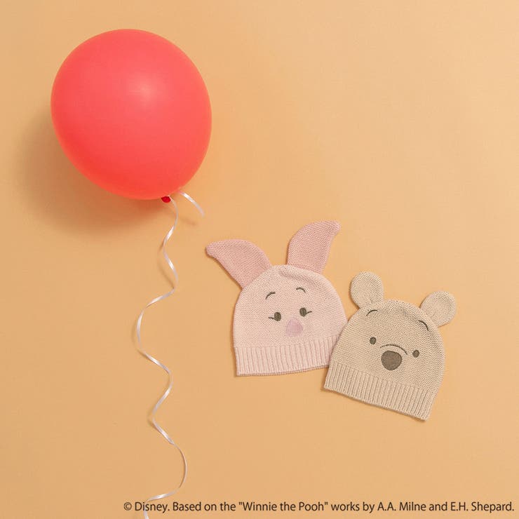 【DisneyCollection ディズニーコレクション】くまのプーさん ニッ… | ブランシェス | 詳細画像7 