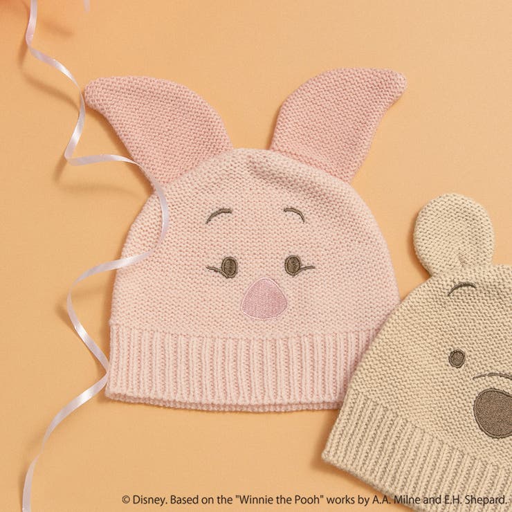 【DisneyCollection ディズニーコレクション】くまのプーさん ニッ… | ブランシェス | 詳細画像8 