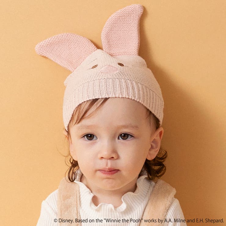 【DisneyCollection ディズニーコレクション】くまのプーさん ニッ… | ブランシェス | 詳細画像9 