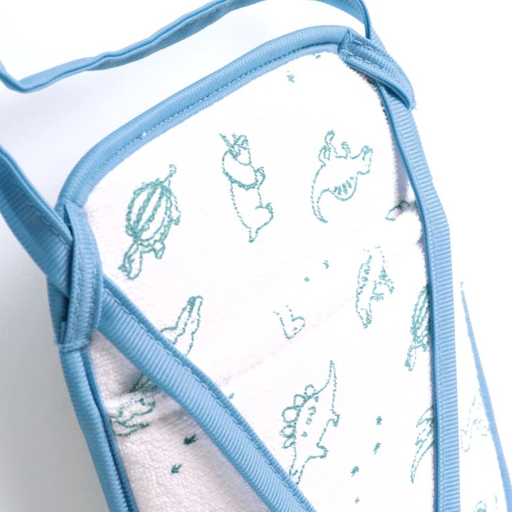 【ひんやり】保冷剤つきマルチクッション 子供服 キッズ | ブランシェス | 詳細画像10 