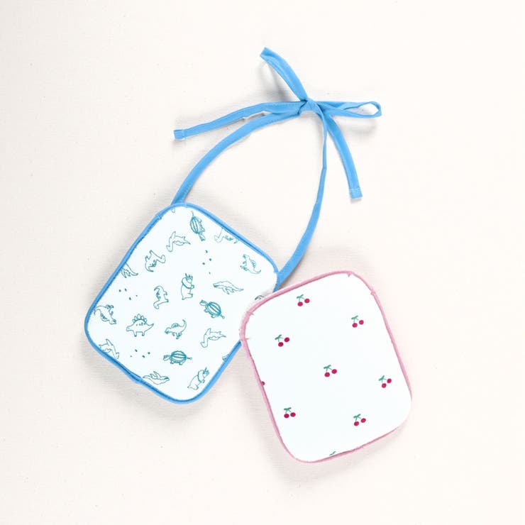 【ひんやり】保冷剤つきマルチクッション 子供服 キッズ | ブランシェス | 詳細画像12 