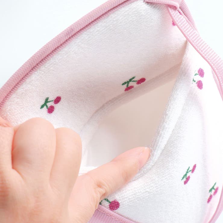 【ひんやり】保冷剤つきマルチクッション 子供服 キッズ | ブランシェス | 詳細画像19 