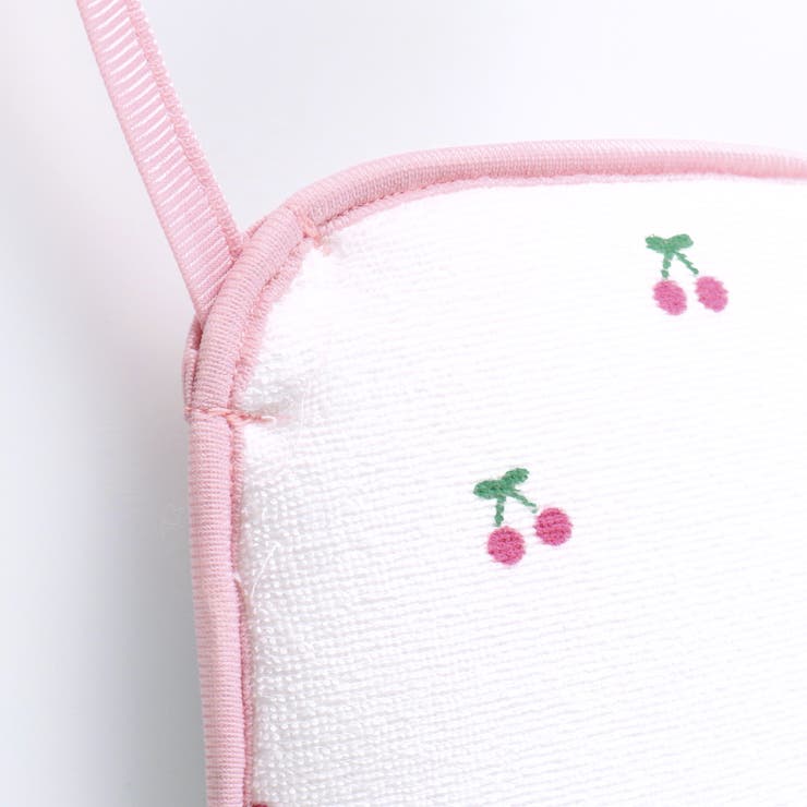 【ひんやり】保冷剤つきマルチクッション 子供服 キッズ | ブランシェス | 詳細画像23 