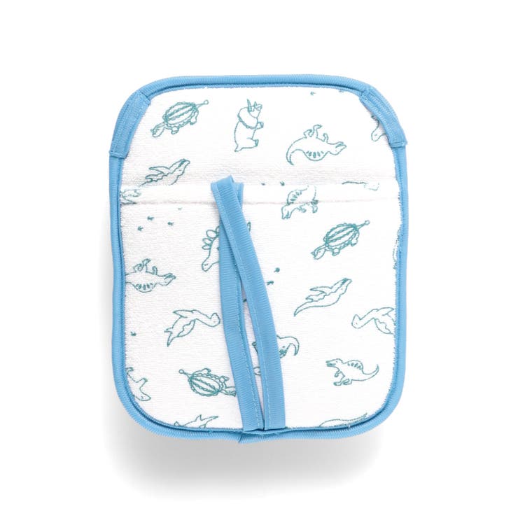 【ひんやり】保冷剤つきマルチクッション 子供服 キッズ | ブランシェス | 詳細画像3 