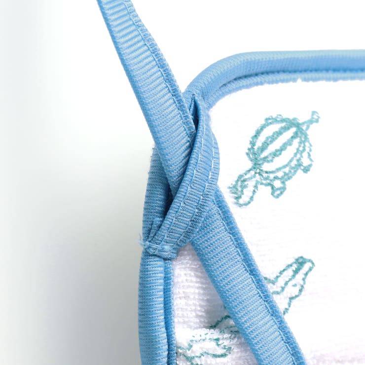 【ひんやり】保冷剤つきマルチクッション 子供服 キッズ | ブランシェス | 詳細画像6 