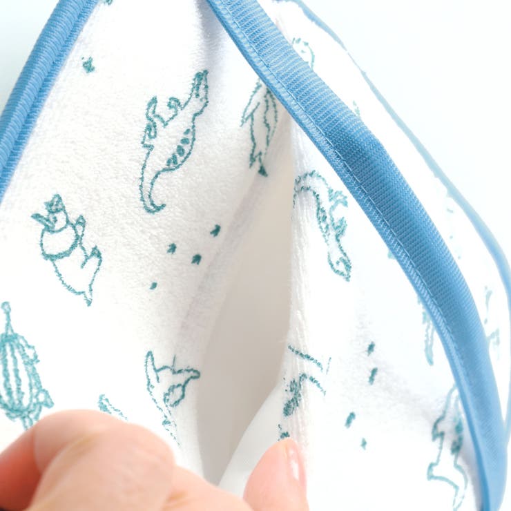 【ひんやり】保冷剤つきマルチクッション 子供服 キッズ | ブランシェス | 詳細画像7 