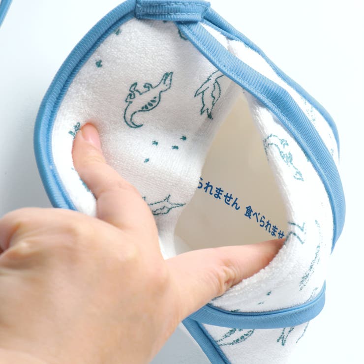 【ひんやり】保冷剤つきマルチクッション 子供服 キッズ | ブランシェス | 詳細画像9 