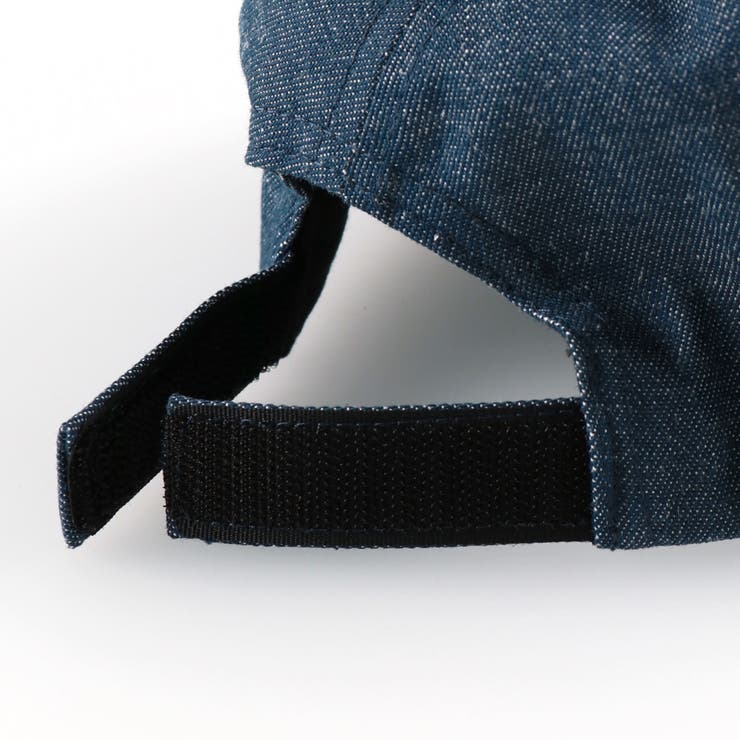 織りネーム付きベビーCAP 子供服 キッズ | ブランシェス | 詳細画像14 