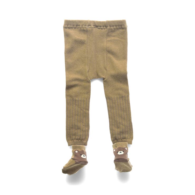 アニマルスパッツ＆ソックス | ブランシェス | 詳細画像10 