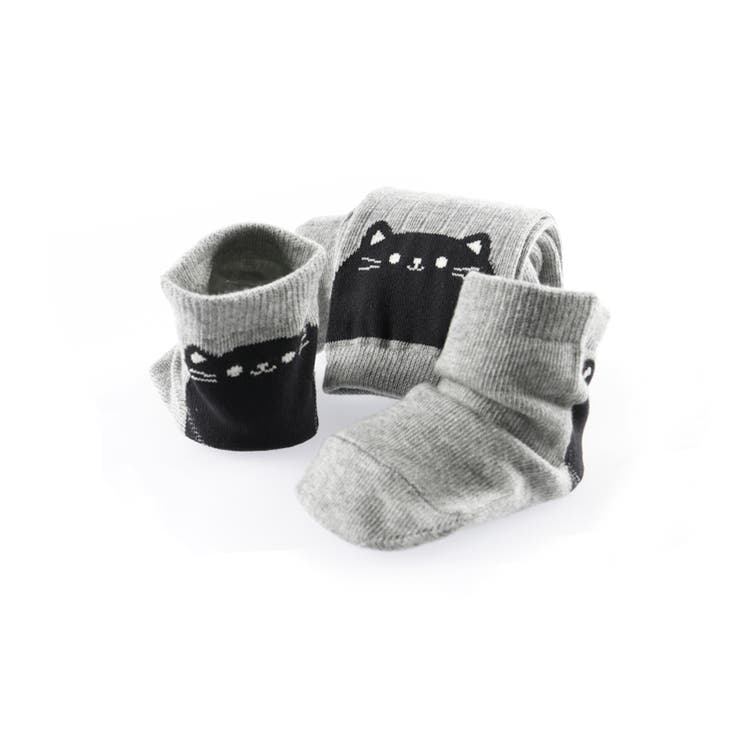 アニマルスパッツ＆ソックス | ブランシェス | 詳細画像15 