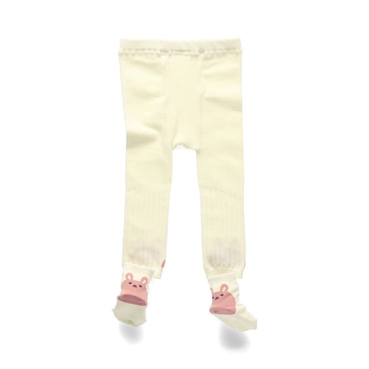 アニマルスパッツ＆ソックス | ブランシェス | 詳細画像3 