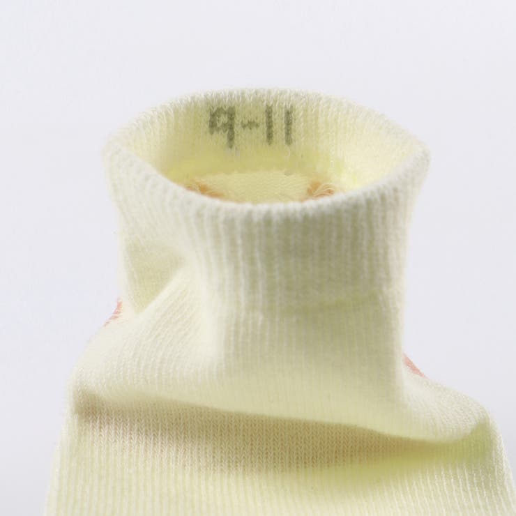 アニマルスパッツ＆ソックス | ブランシェス | 詳細画像7 