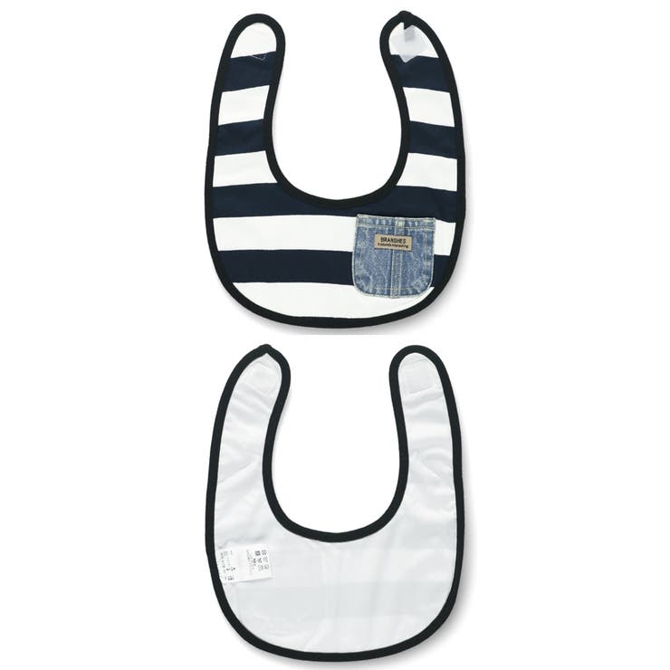 【おそろい】デニムポケットスタイ | ブランシェス | 詳細画像8 