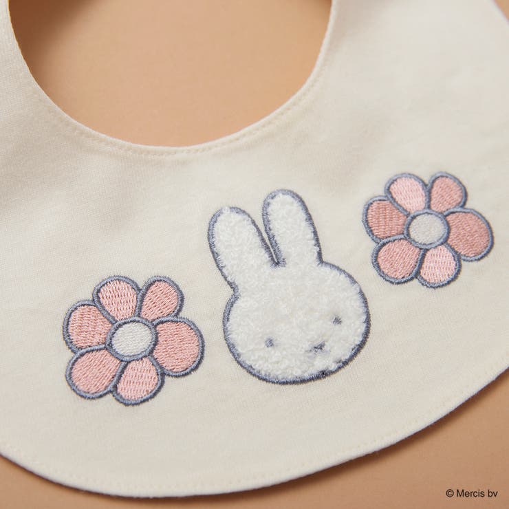 【ベビー/ミッフィー/ボリス】モチーフスタイ | ブランシェス | 詳細画像11 