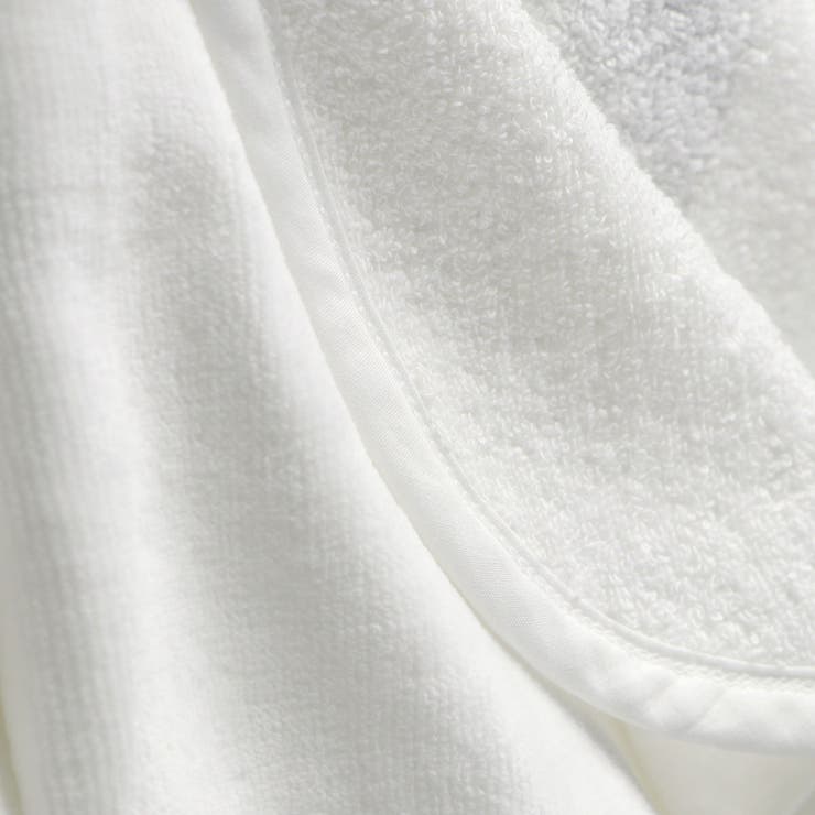 【ベビー/ミッフィー/ボリス】フード付きバスローブ | ブランシェス | 詳細画像9 