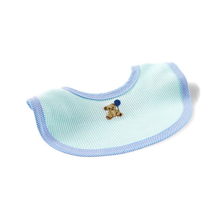 【べビー】ワッフルスタイ | ブランシェス | 詳細画像1 