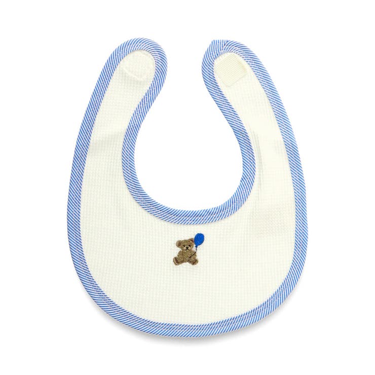 【べビー】ワッフルスタイ | ブランシェス | 詳細画像2 