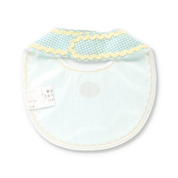 【ベビー】ギンガムチェックスタイ | ブランシェス | 詳細画像9 