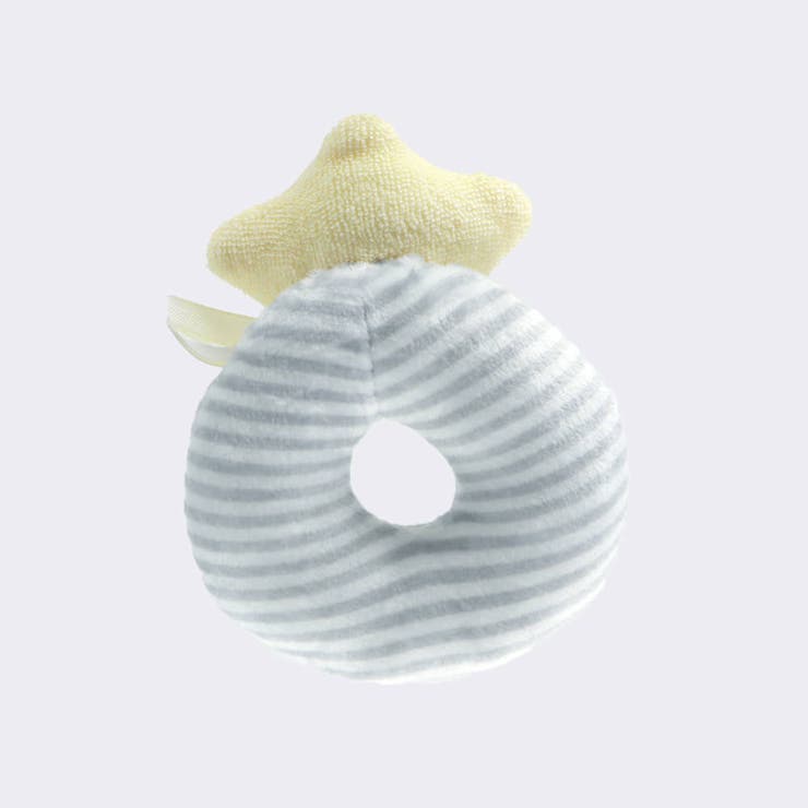 【ベビー/おもちゃ】モチーフラトル | ブランシェス | 詳細画像13 