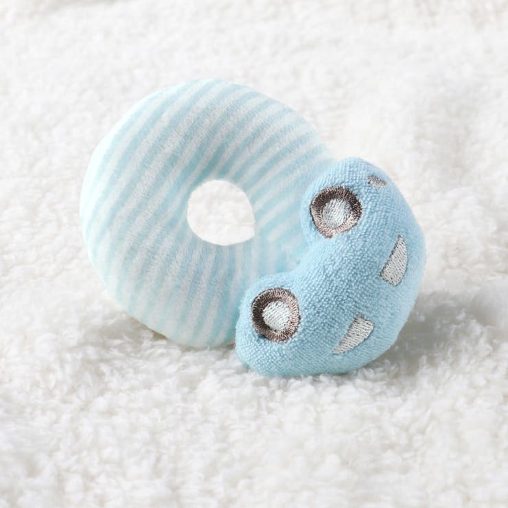 【ベビー/おもちゃ】モチーフラトル | ブランシェス | 詳細画像2 