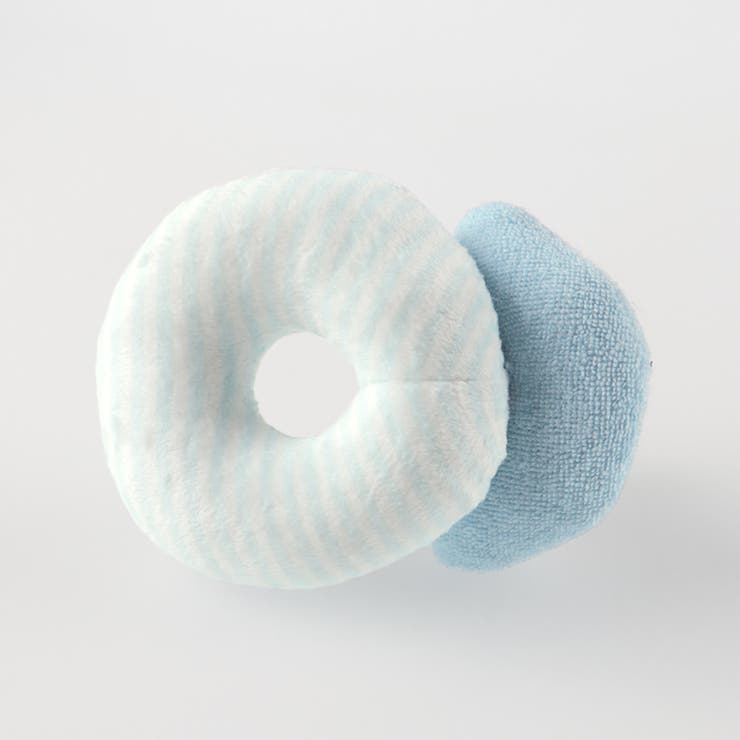 【ベビー/おもちゃ】モチーフラトル | ブランシェス | 詳細画像4 