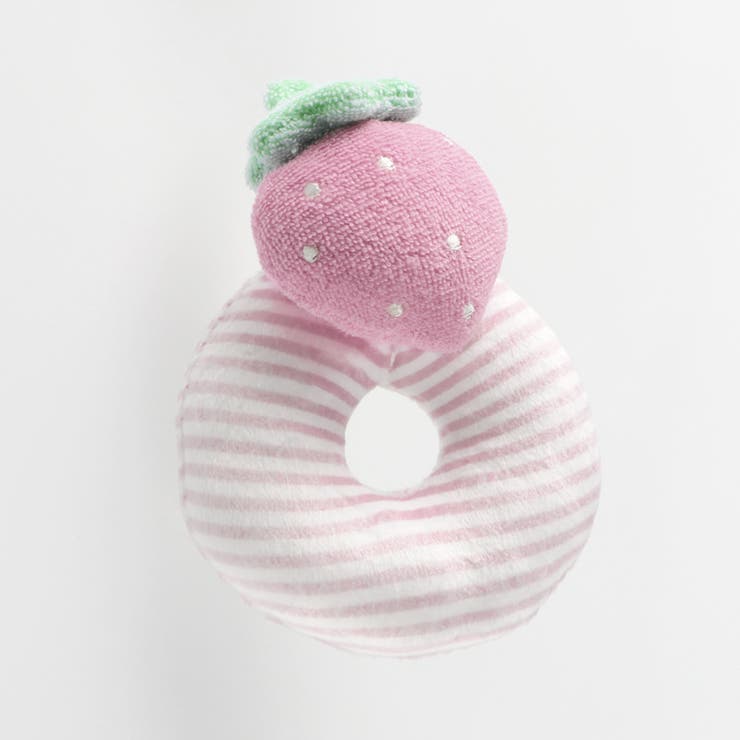 【ベビー/おもちゃ】モチーフラトル | ブランシェス | 詳細画像6 