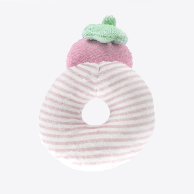 【ベビー/おもちゃ】モチーフラトル | ブランシェス | 詳細画像7 