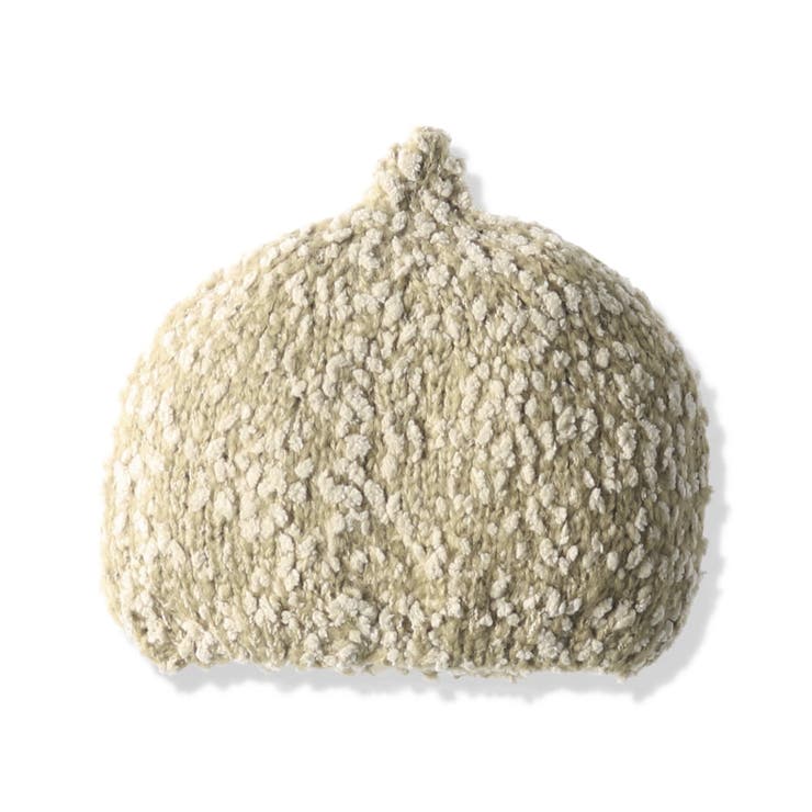 とんがりニット帽 | ブランシェス | 詳細画像2 