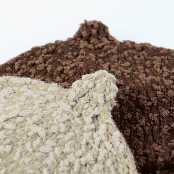 とんがりニット帽 | ブランシェス | 詳細画像4 