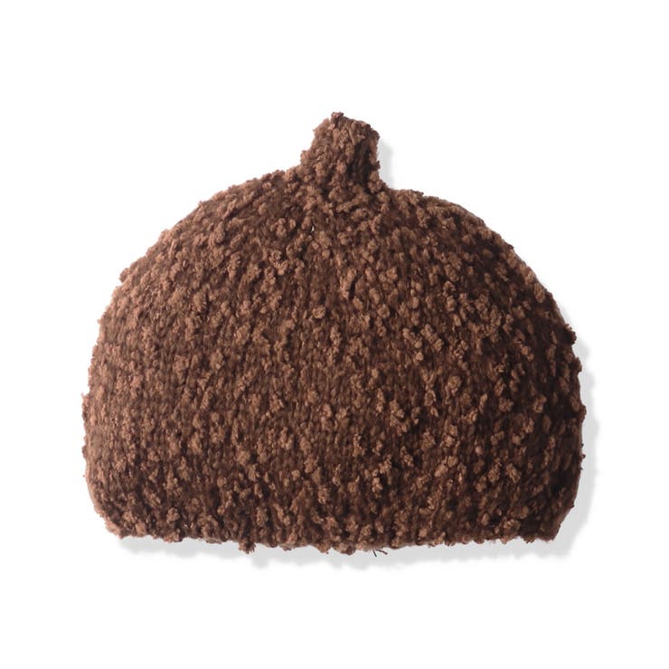 とんがりニット帽 | ブランシェス | 詳細画像7 