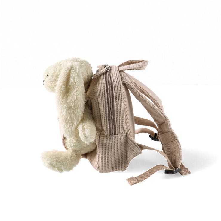 ぬいぐるみリュック[品番：BRSK0009524]｜ブランシェスのキッズ