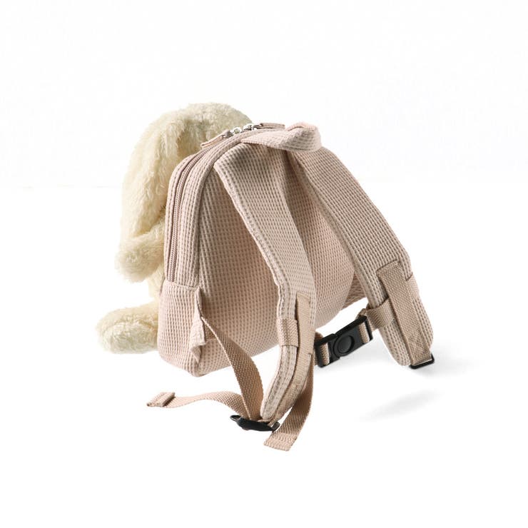 ぬいぐるみリュック | ブランシェス | 詳細画像4 